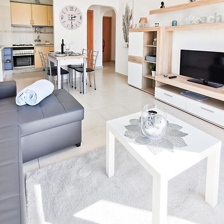 Apartment Panorama Rocha Capri Portimao Luaran gambar